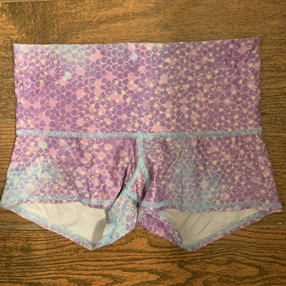 Teeki Pixie Shorts - image 1
